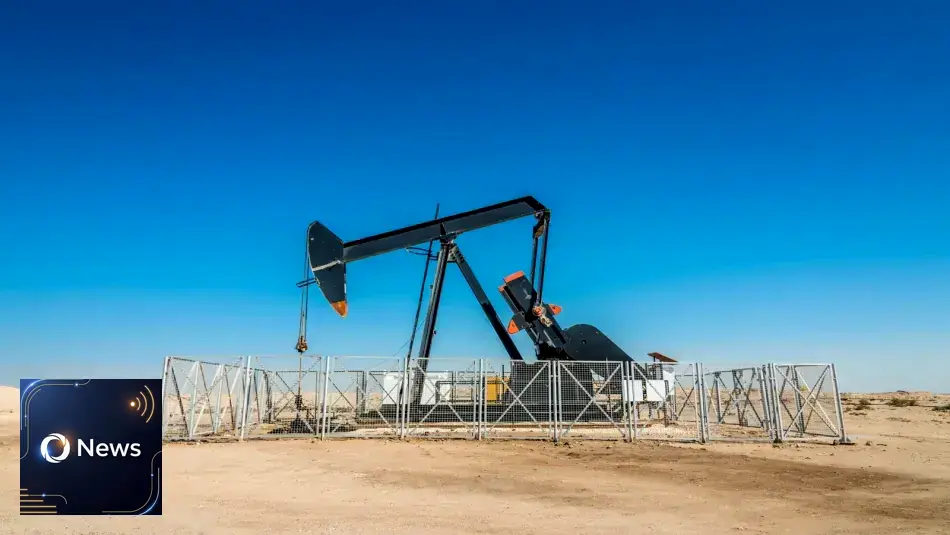 أبار النفط السورية الخير القادم من الجزيرة العربية السورية