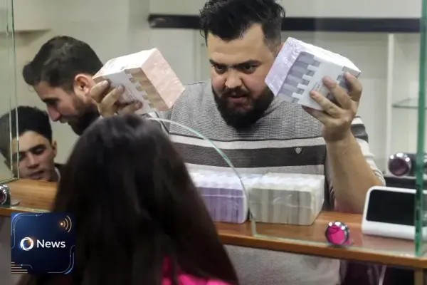 سوريا 2026 :  موازنة الـ 10.5 مليارات دولار ورحلة العودة إلى اقتصاد الستين ملياراً