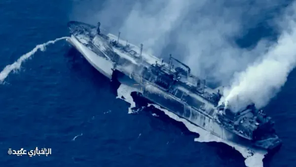 شبح الغاز الروسي.. قنبلة بيئية موقوتة تزحف نحو شواطئ ليبيا